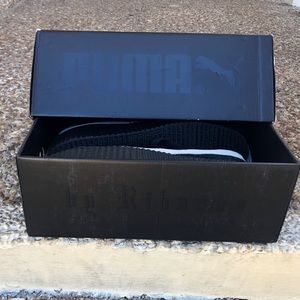 (Puma) Men Suede Creepers